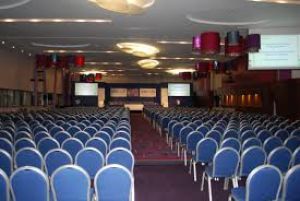 Conference @ Clayton Whites Hotel